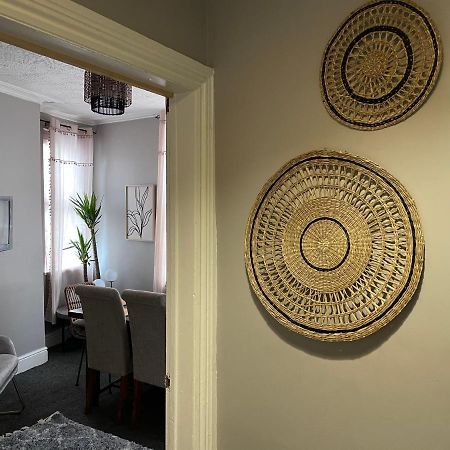 Perfect For Large Groups, Sleeps 15 Close To City Centre Sheffield Esterno foto