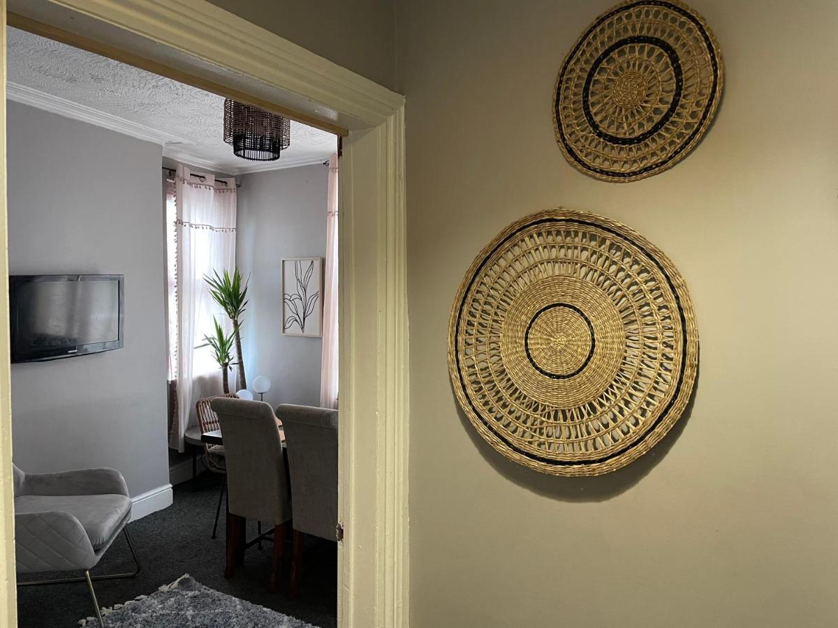 Perfect For Large Groups, Sleeps 15 Close To City Centre Sheffield Esterno foto