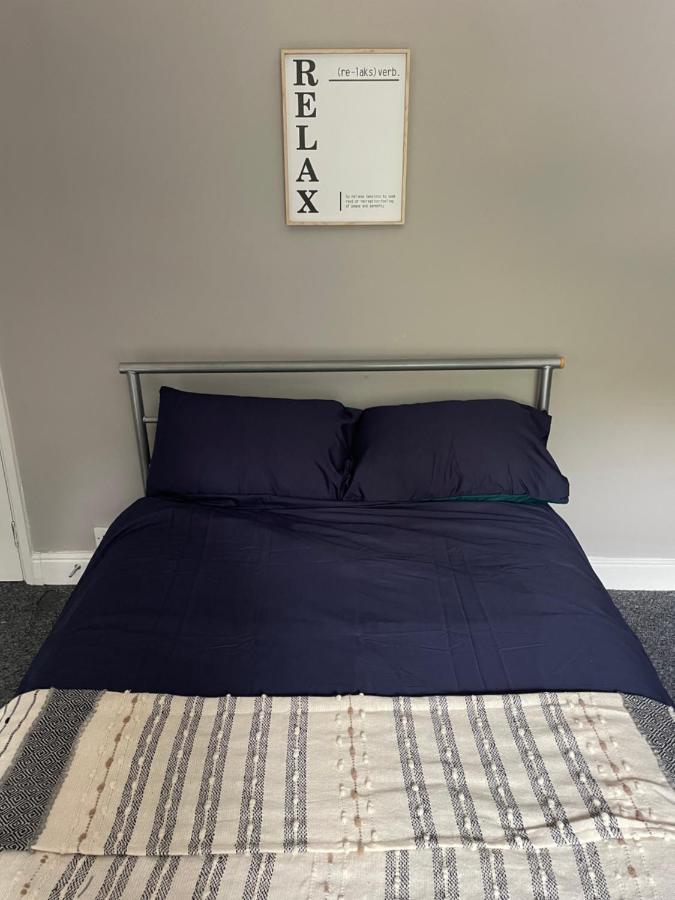 Perfect For Large Groups, Sleeps 15 Close To City Centre Sheffield Esterno foto